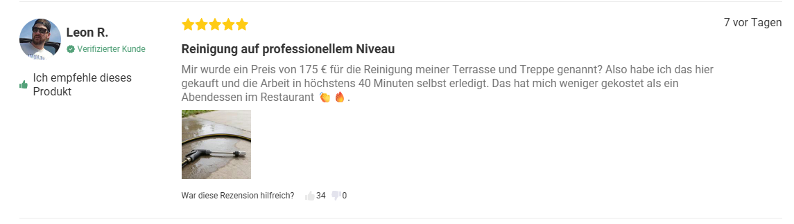 inconvénients
